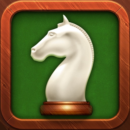 Chess Classic iOS App