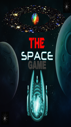 Ethio Apps The Space Game(圖1)-速報App