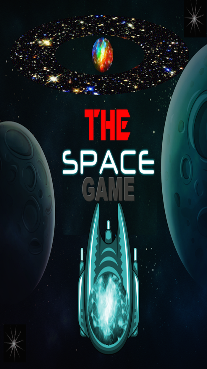 Ethio Apps The Space Game