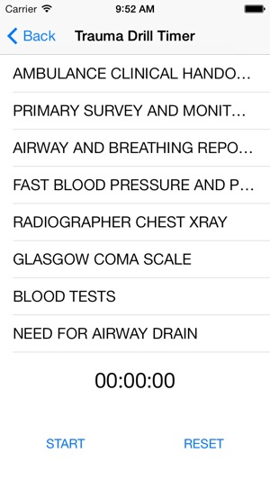 RPA Trauma(圖3)-速報App