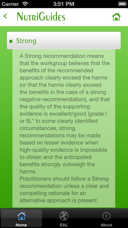 NutriGuides screenshot-3