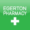 Egerton Pharmacy App, London, UK
