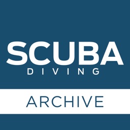 Scuba Diving Magazine Archive