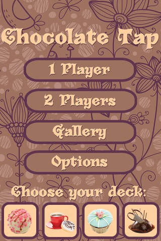 Choc Tap Deluxe screenshot 4