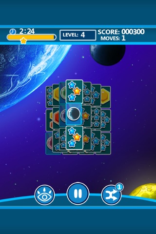 Journey Of The Galaxy Free screenshot 3