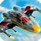 Air Combat Jet Star Ship War of Racing Free Game