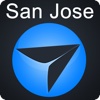 San Jose Airport Pro (SJC) Flight Tracker radar Mineta
