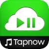 Tapnowミュージックplus ～完全無料の音楽プレイヤー