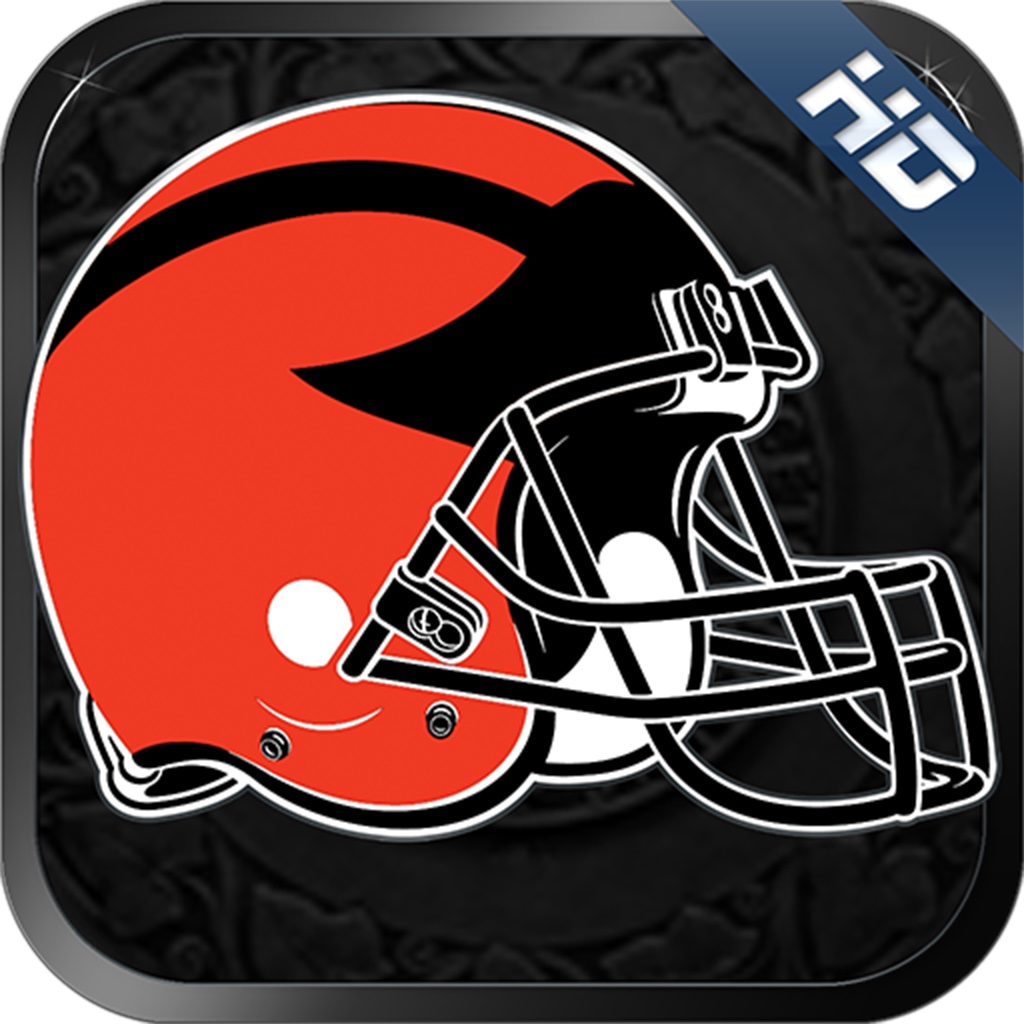 Princeton Football OFFICIAL HD icon