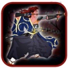 Aim & Hit The Ninja Bow And Arrow Archery Free