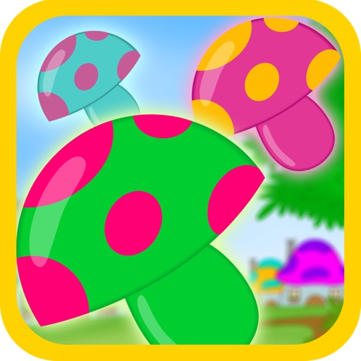 Super Mooshi Quest Pro iOS App