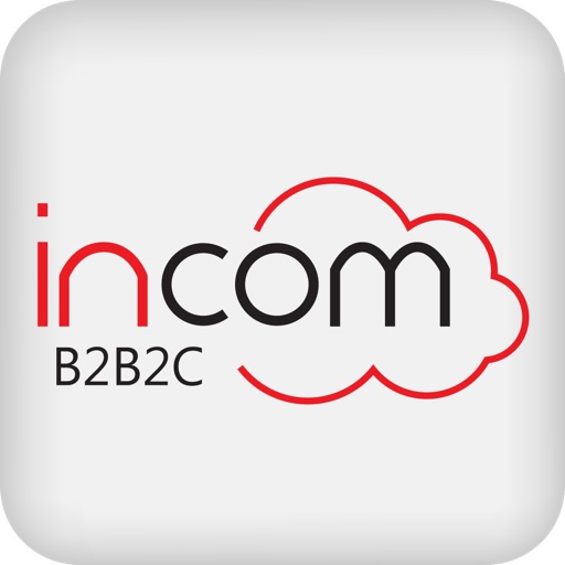 incom shop by Qr Code Solution SDN BHD