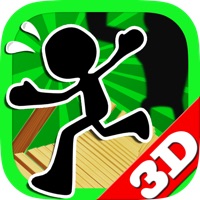 巨人襲来！進撃の逃亡 3D