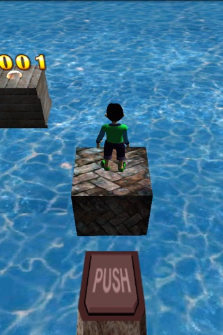 Child Jump screenshot 3