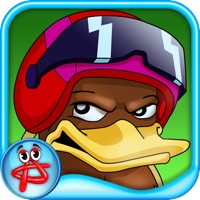 Jet Ducks: Бесплатный Шутер на пк