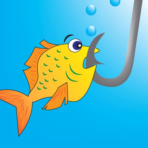 Fish Bait iOS App
