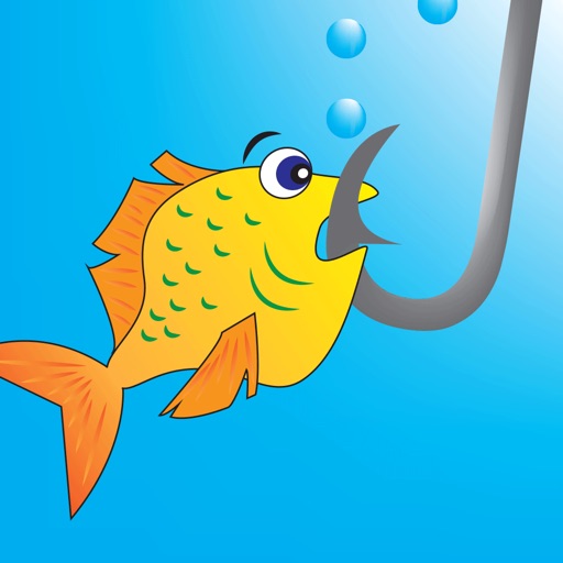 Fish Bait Icon