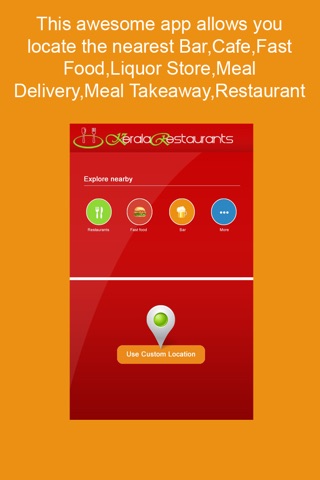 Kerala Restaurants screenshot 2