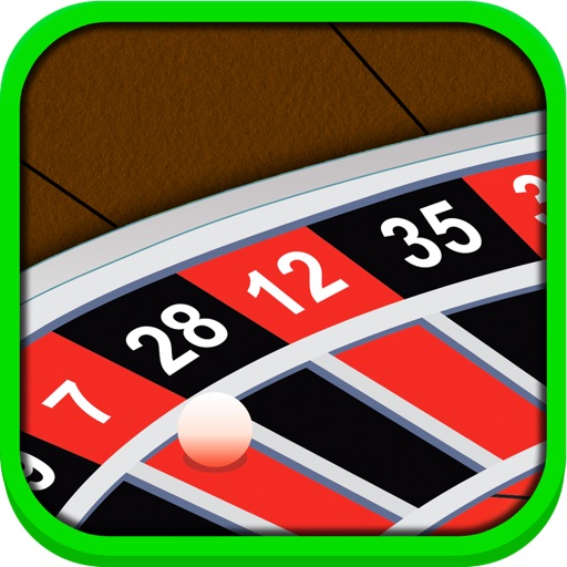 Action-Packed Roulette Jackpot Party: Virtual 5-Star / Diamond Casino World-Tour Free icon