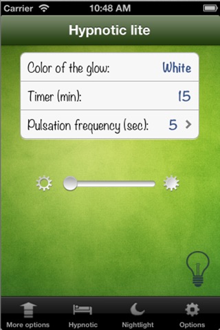 Sleeping pills Lite screenshot 4