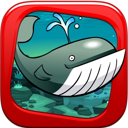 Sea Hunter Free Icon