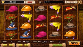 How to cancel & delete Mega Vegas Slot Bonanza - Free from iphone & ipad 4