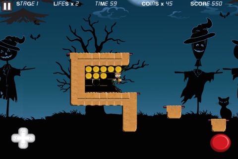 Maze Runner Battle - Fast Speedy  Adventure screenshot 3