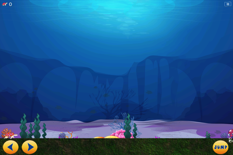 Turtle Splash Turbo Run screenshot 2