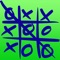 Enjoy a extremely ease-to-use tic tac toe game, that is enjoyable