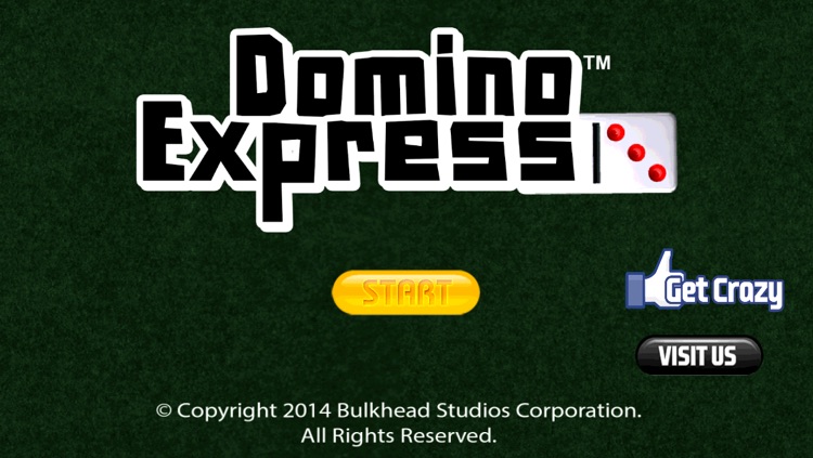 Domino Express