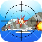 Snipe The Jet Fighter Game - First person Sniper shooter Apps