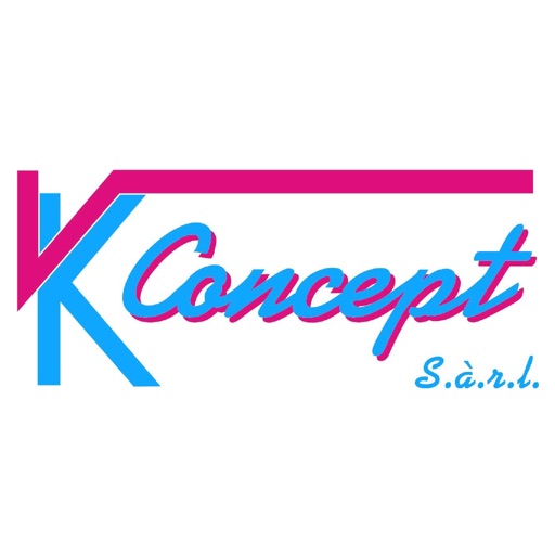 VK Concept icon