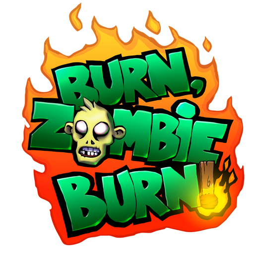 Burn Zombie Burn icon