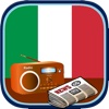 Italy Radio News Music Recorder
