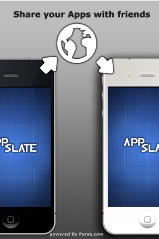AppSlate Lite - Easy App Maker screenshot 3