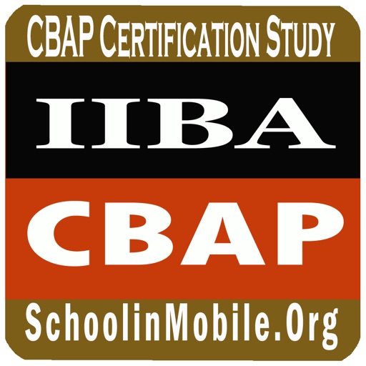 CBAP Exam Preparation icon
