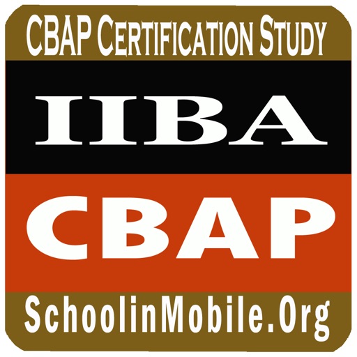 CBAP Exam Preparation