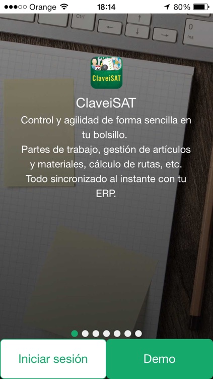 ClaveiSAT