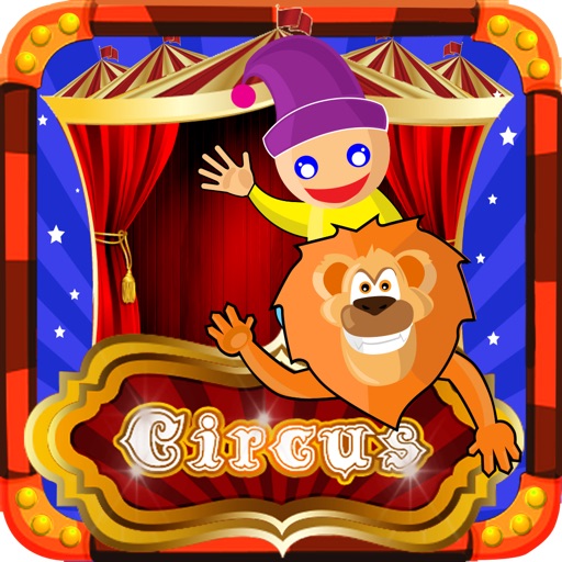 Tango Circus Icon