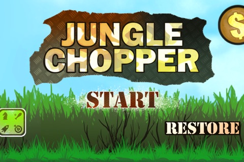 Jungle Chopper - Fighter pilot at war in a helicopter builder game screenshot 3