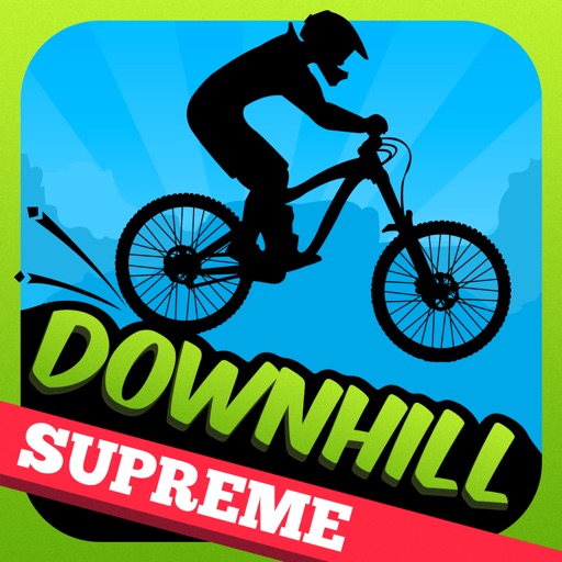 Downhill Supreme