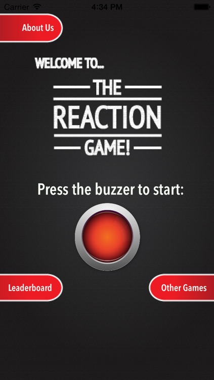 The Reaction Game! screenshot-4