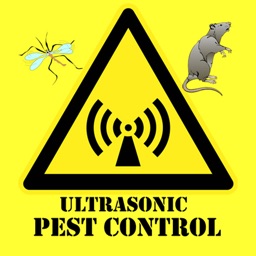 Ultrasonic Pest Control