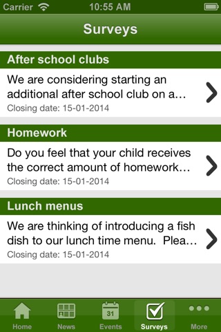 Princethorpe Junior School screenshot 4