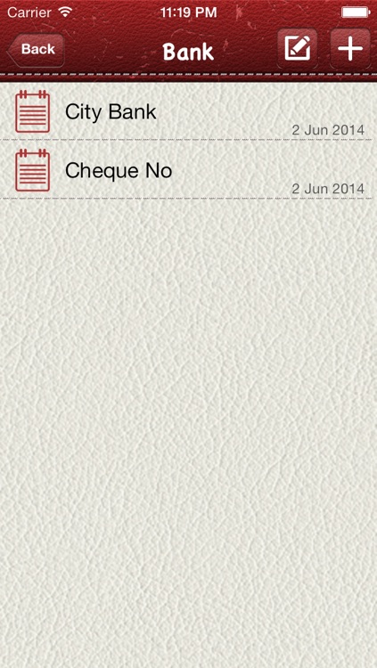 Secure Notes - Safe, Protected Notes screenshot-4