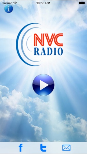 Radio NVC