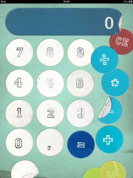 Calculator screenshot-3