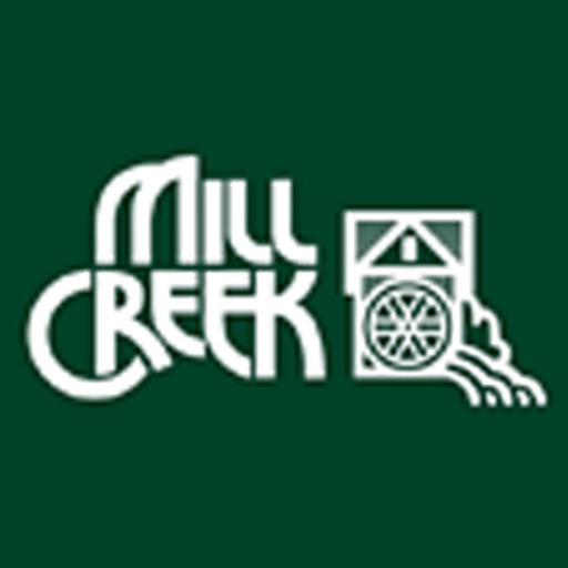 ミルクリーク Millcreek icon