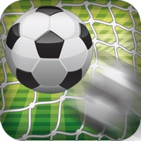 Soccer Goal Field Kick Challenge - Score Ball Sport Champion Battle Free