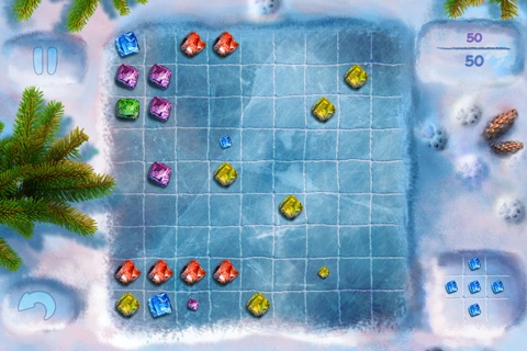 Lines Master Game screenshot 2